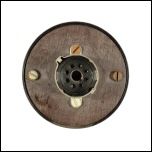 [00977] Adapter GM 7631/65 fr Cartomatic III - GM 7633; Philips; ca. 1955