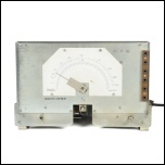 [00998] Schwebungssummer Rel sum 49a, 30 ... 20.000 Hz; Siemens & Halske; ca. 1938