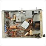 [00998] Schwebungssummer Rel sum 49a, 30 ... 20.000 Hz; Siemens & Halske; ca. 1938