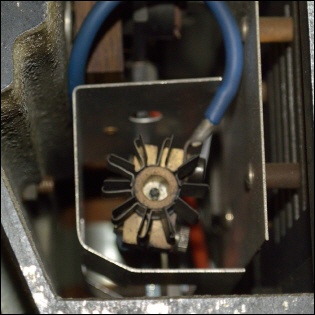 [01051] Lumiscript 153. Hartmann & Braun; 1975