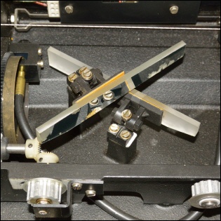 [01051] Lumiscript 153. Hartmann & Braun; 1975