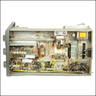 [01083] - GM 3152 B - Kathograph 1 (mit modifiziertem Rhrensatz); Philips Electro Spezial, Berlin; ca. 1940