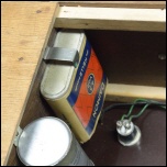 [01098] Patent-Rhrenprfgert W1. Bittorf & Funke, Radioartikel, Weida i. Thr.; 1933