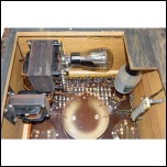 [01099] Patrnt-Rhrenprfgert  W7 (?). Bittorf & Funke, Weida i. Th.; 1935