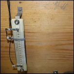 [01099] Patrnt-Rhrenprfgert  W7 (?). Bittorf & Funke, Weida i. Th.; 1935