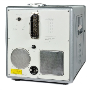 [01133] Lumiscript 150-8; Hartmann & Braun; 1965