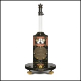 [01310] Spiegelelektrodynamometer zur Messung schwacher Wechselstrme; Siemens & Halske, ca. 1910